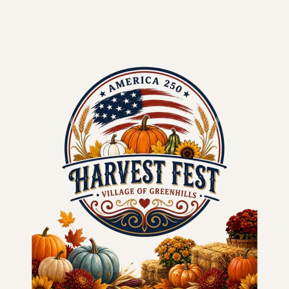 2026 Harvest Fest